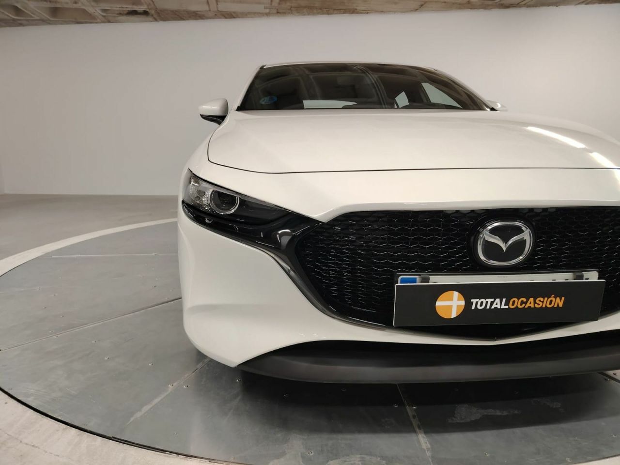 Mazda 3 2.0 SKYACTIV-G 88KW ORIGIN - Foto 29