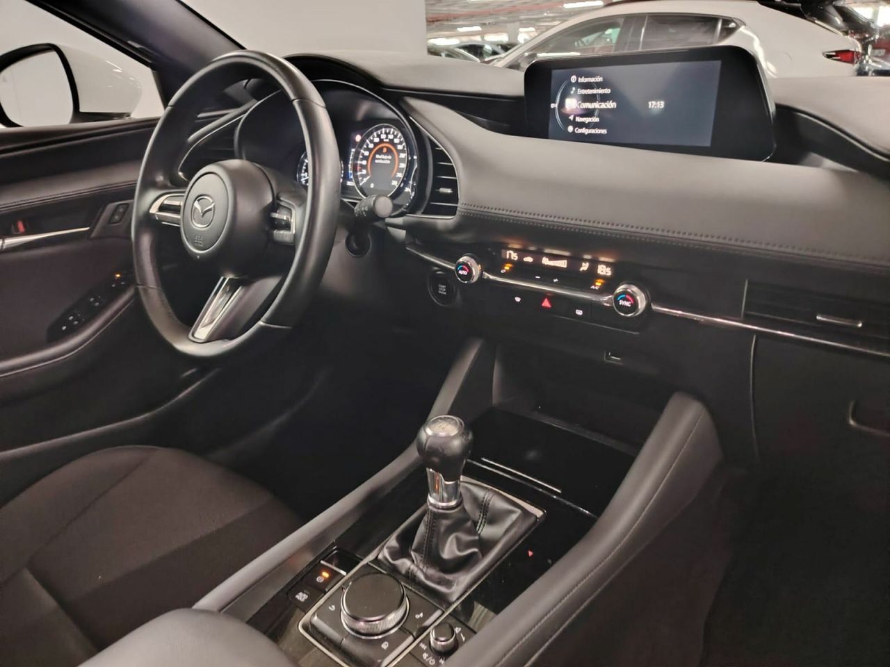 Mazda 3 2.0 SKYACTIV-G 88KW ORIGIN - Foto 16