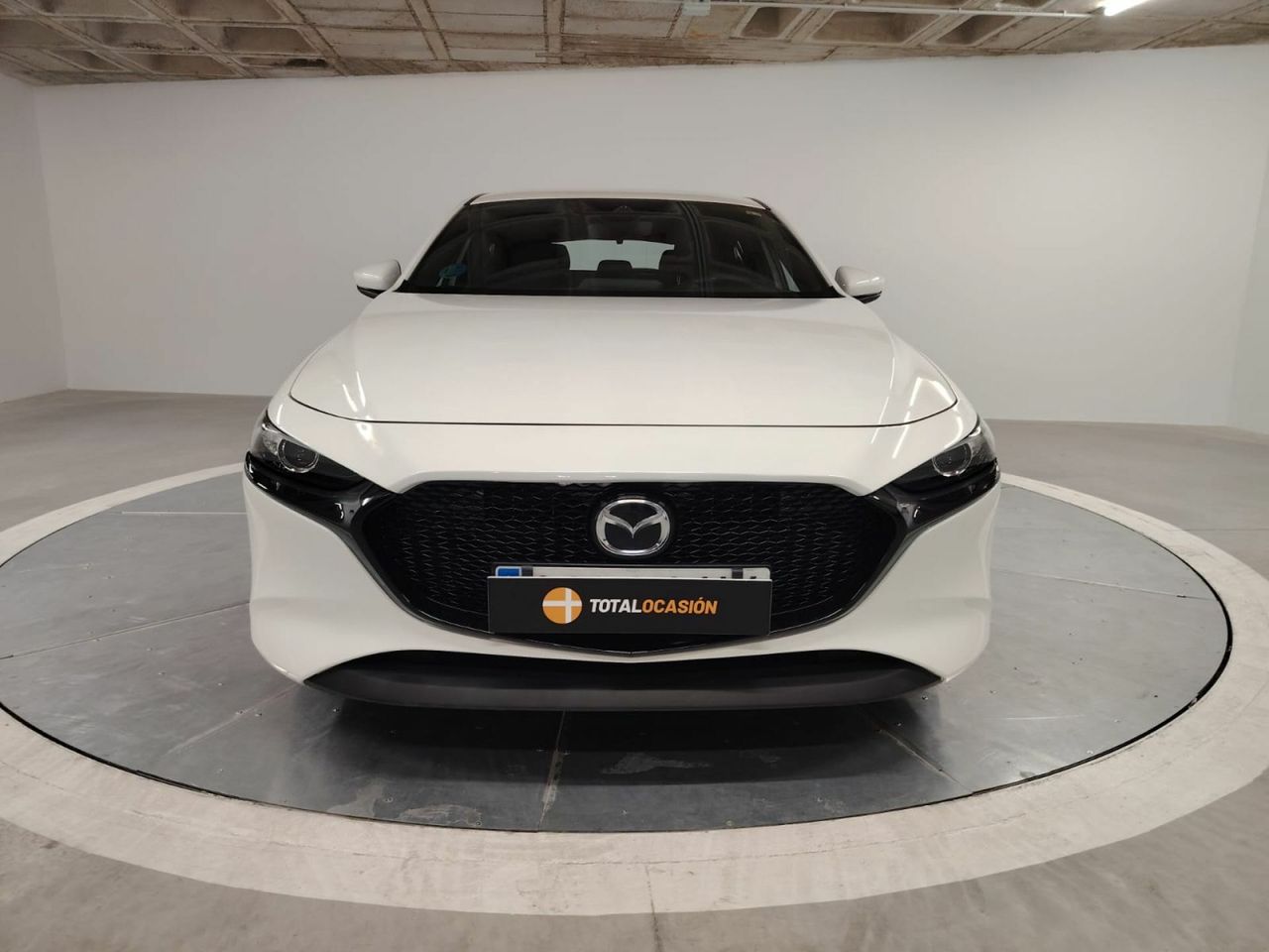 Mazda 3 2.0 SKYACTIV-G 88KW ORIGIN - Foto 4