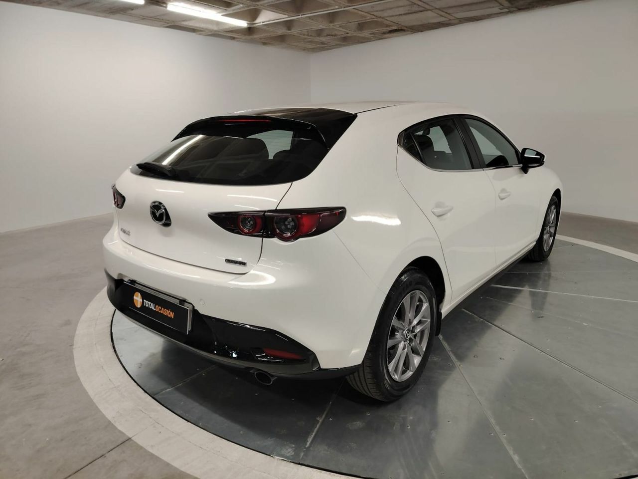 Mazda 3 2.0 SKYACTIV-G 88KW ORIGIN - Foto 8