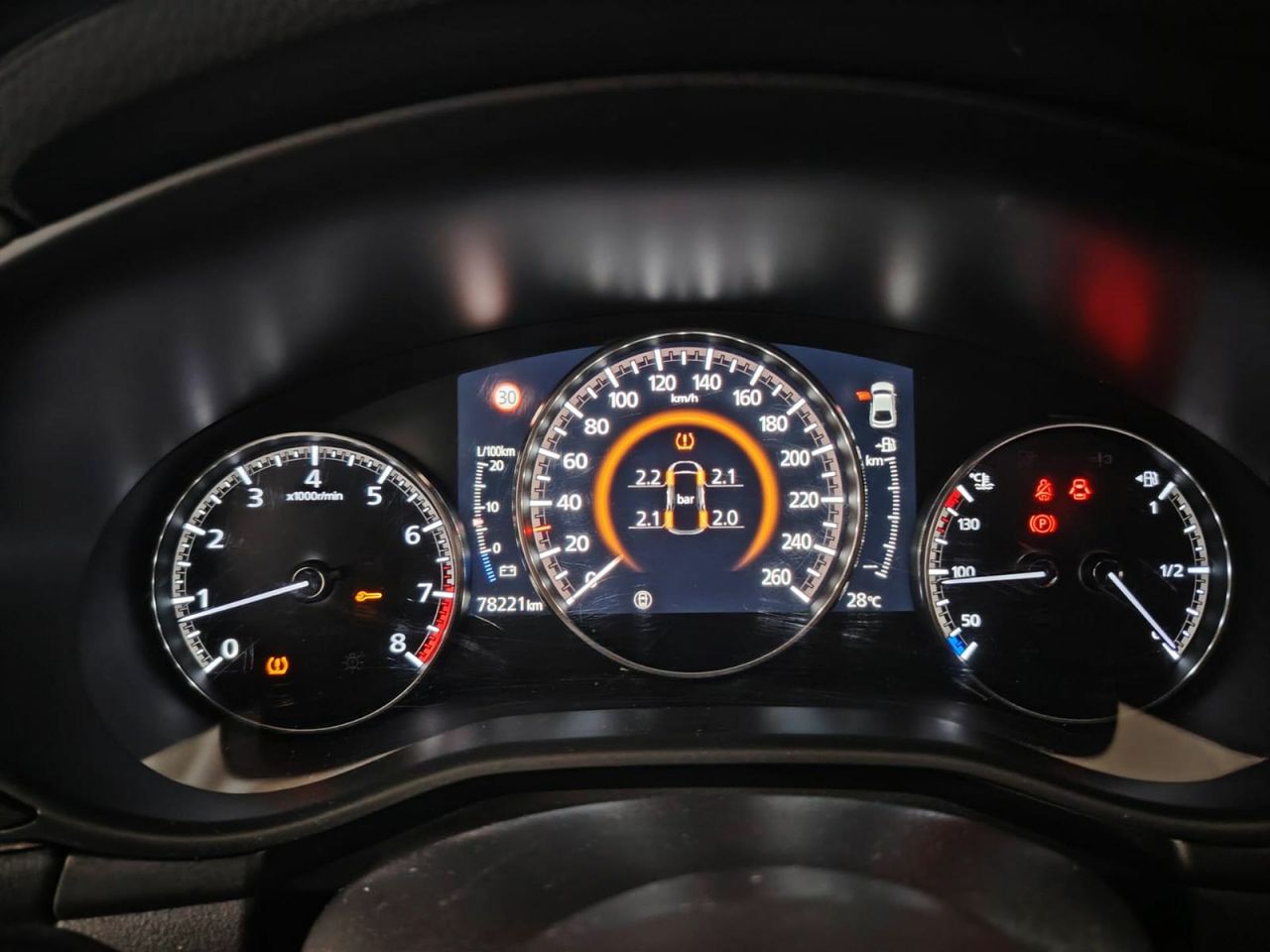 Mazda 3 2.0 SKYACTIV-G 88KW ORIGIN - Foto 27