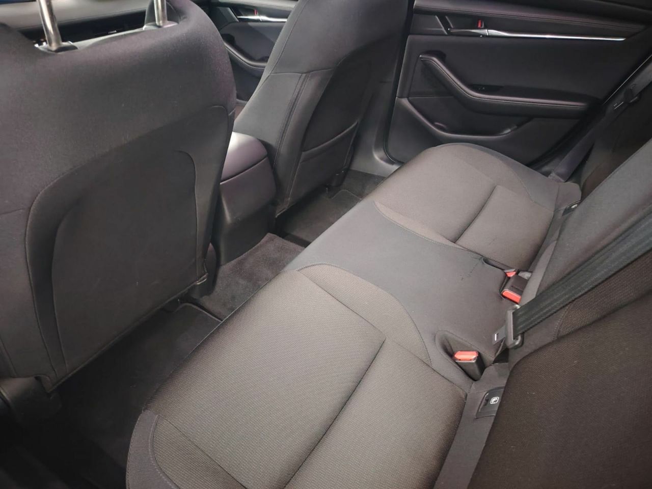 Mazda 3 2.0 SKYACTIV-G 88KW ORIGIN - Foto 24