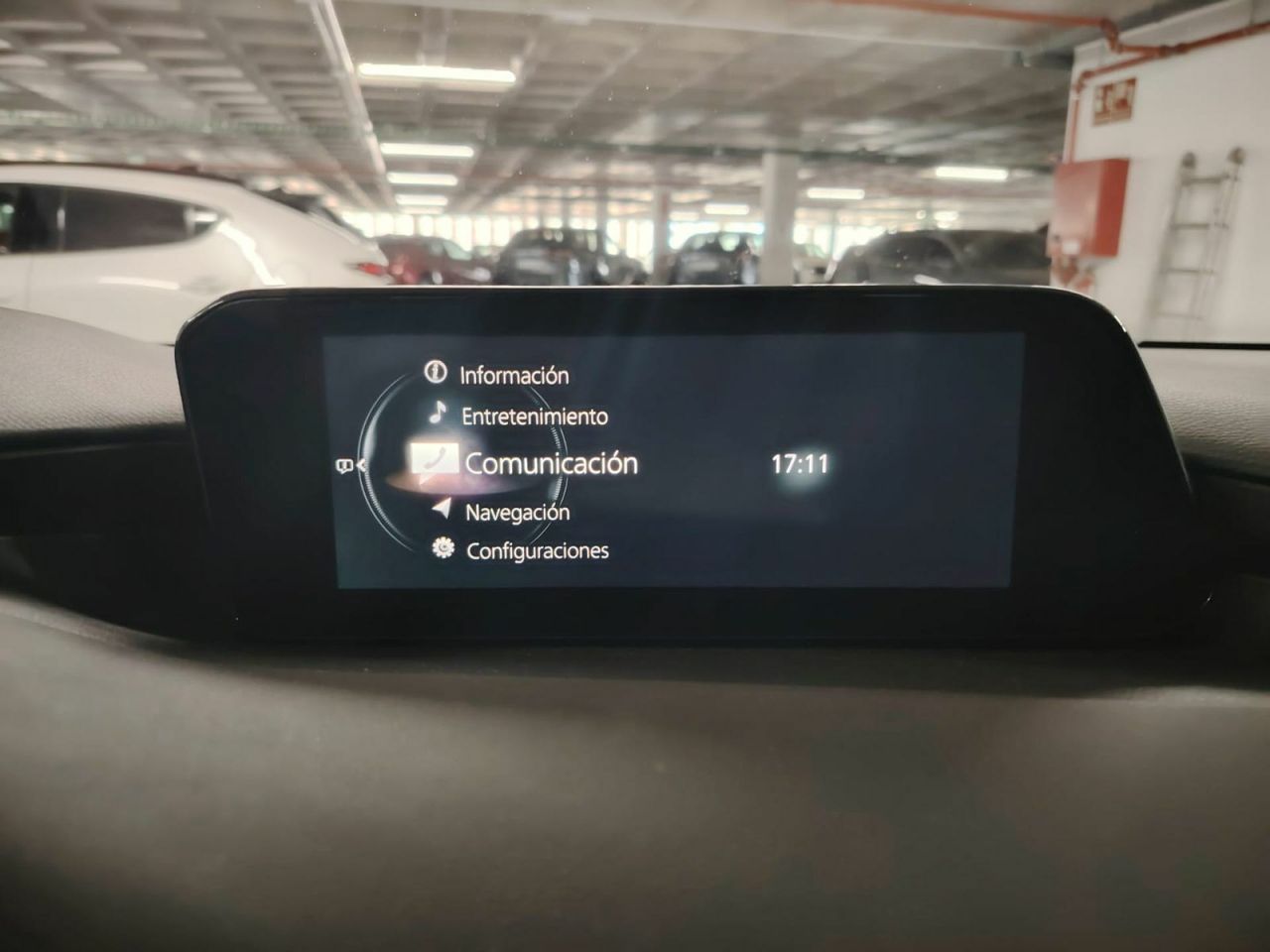 Mazda 3 2.0 SKYACTIV-G 88KW ORIGIN - Foto 26