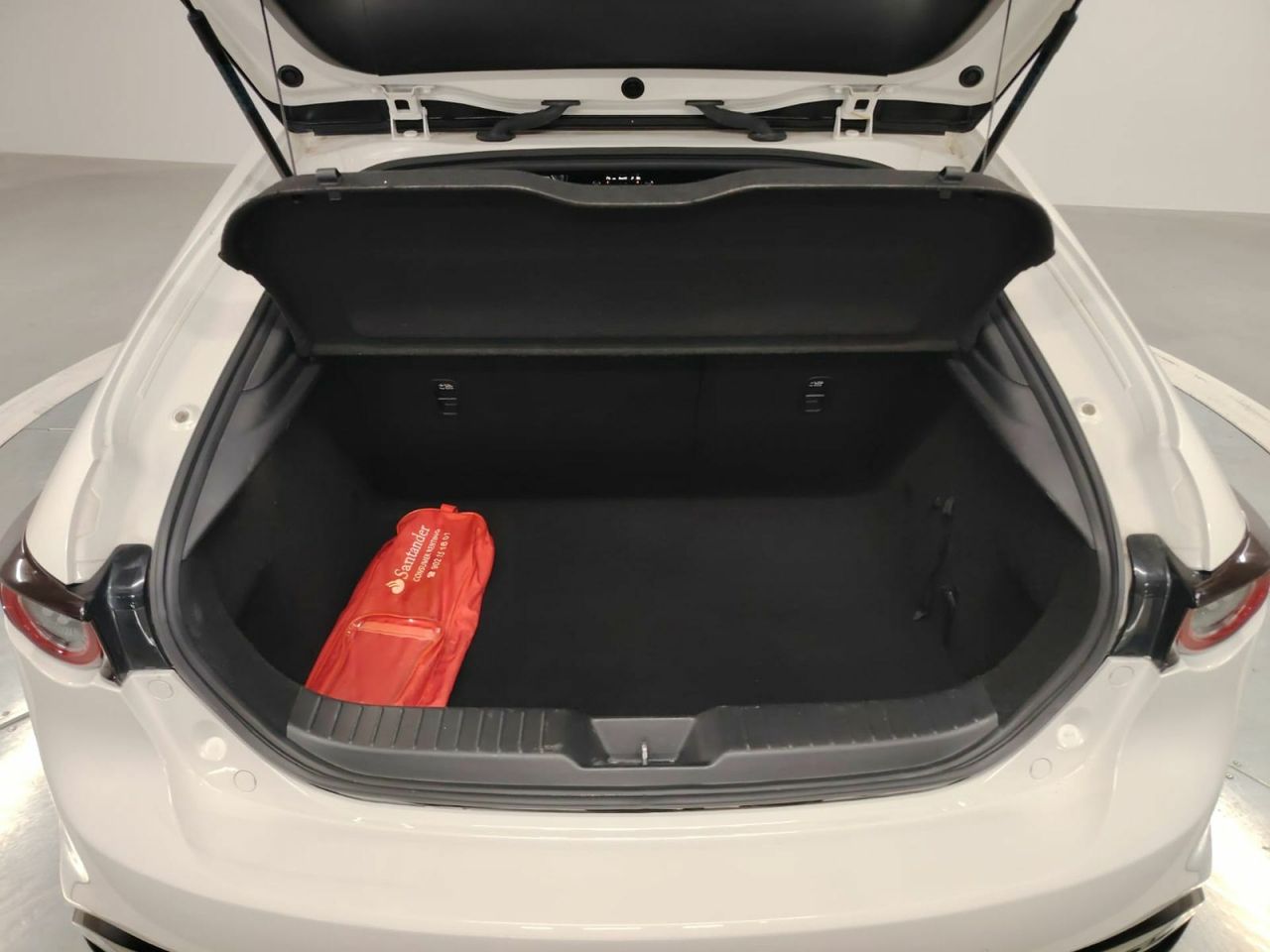 Mazda 3 2.0 SKYACTIV-G 88KW ORIGIN - Foto 23