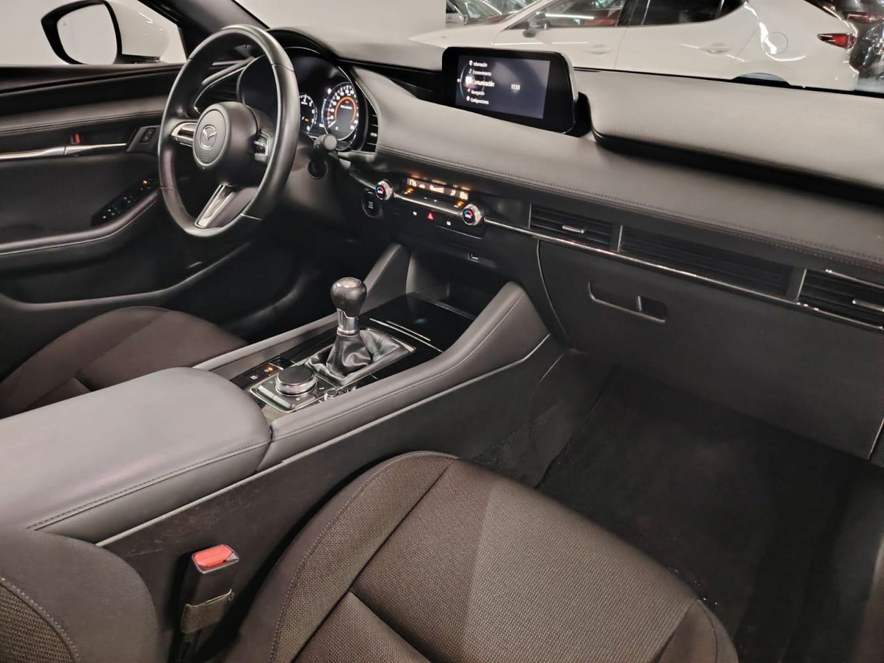 Mazda 3 2.0 SKYACTIV-G 88KW ORIGIN - Foto 13