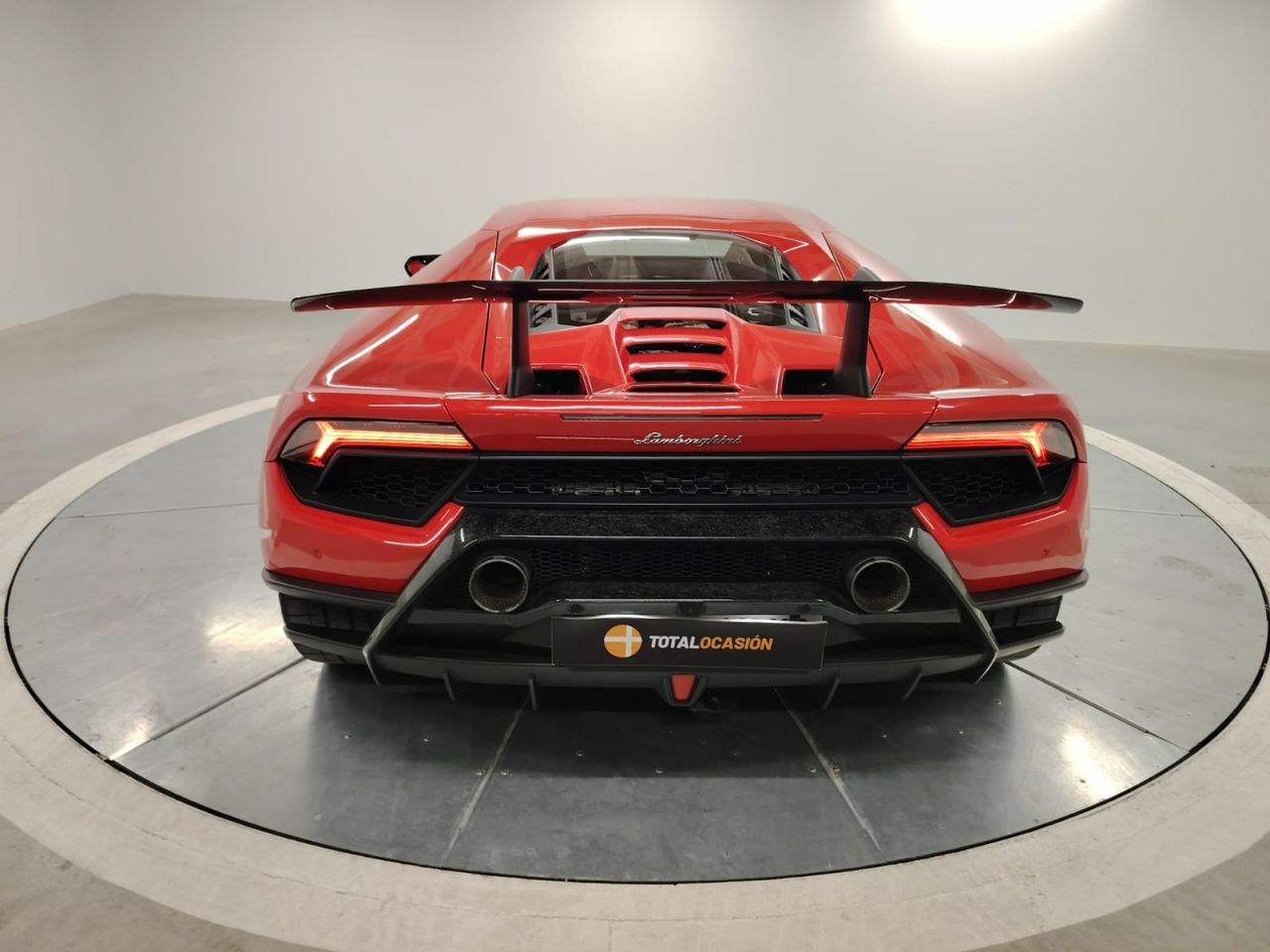 Lamborghini Huracán PERFORMANTE - Foto 11