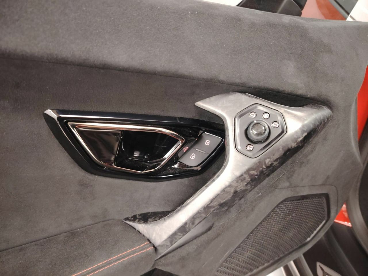 Lamborghini Huracán PERFORMANTE - Foto 22