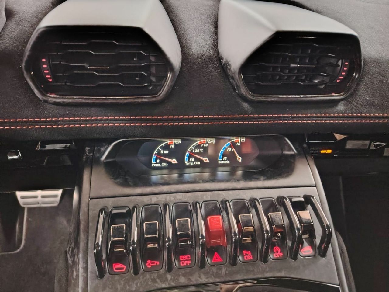 Lamborghini Huracán PERFORMANTE - Foto 31