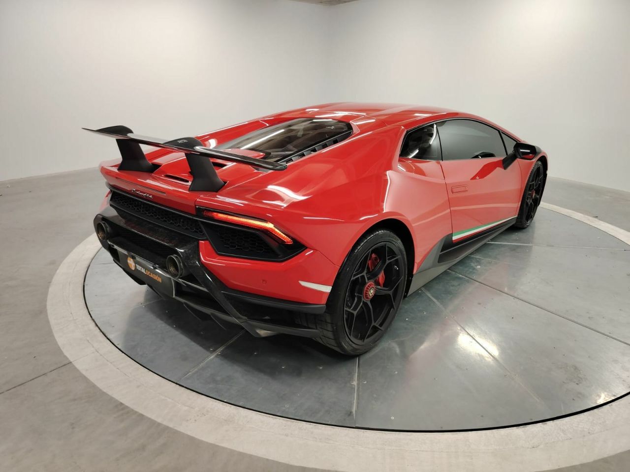 Lamborghini Huracán PERFORMANTE - Foto 12