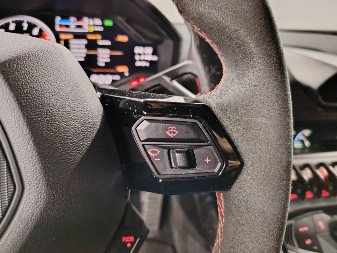 Lamborghini Huracán PERFORMANTE - Foto 30