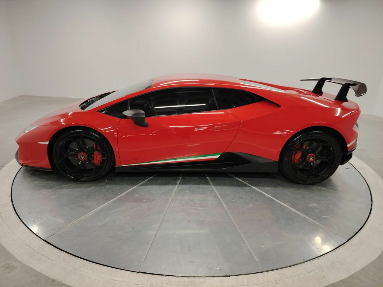 Lamborghini Huracán PERFORMANTE - Foto 8
