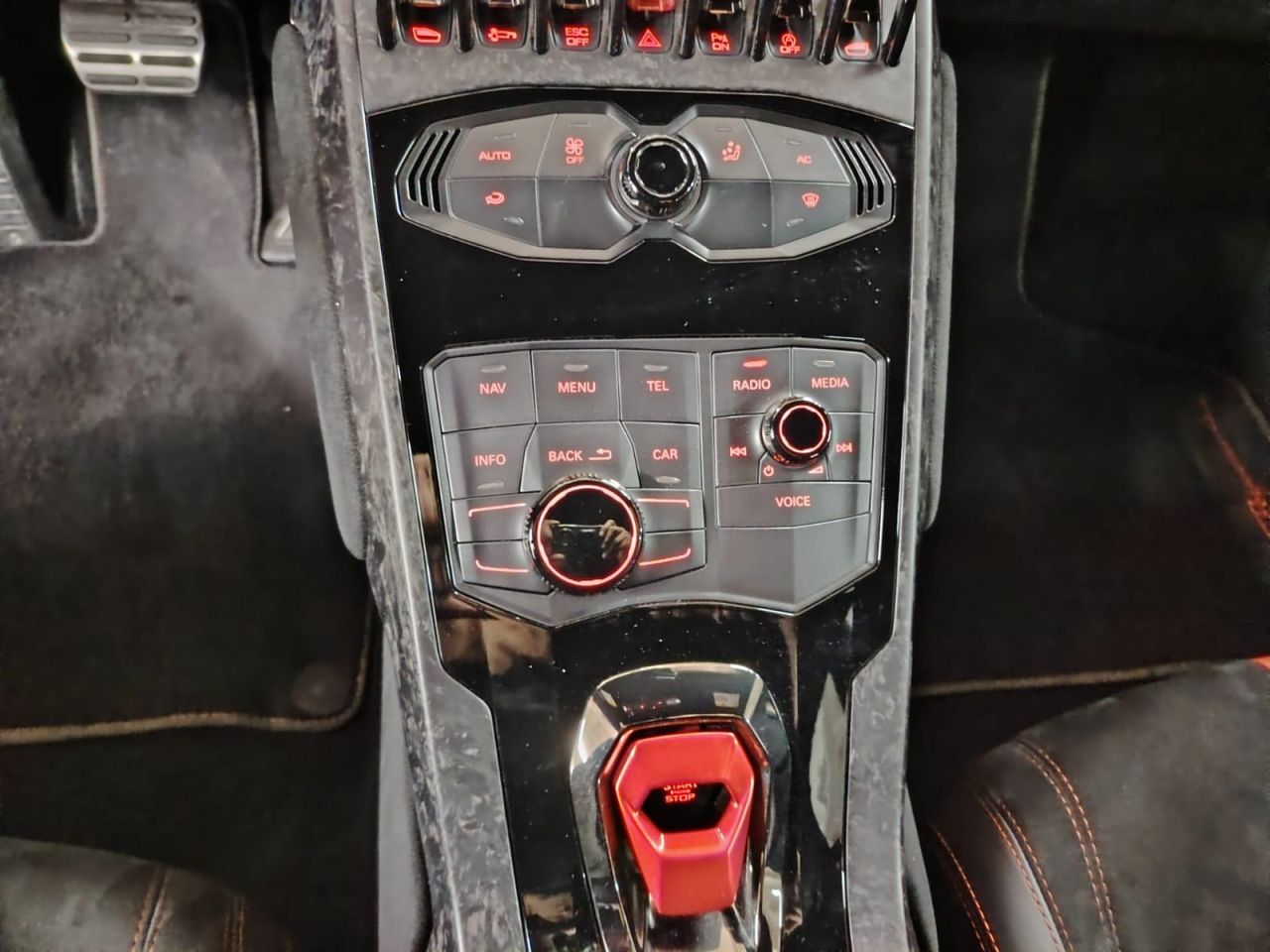 Lamborghini Huracán PERFORMANTE - Foto 33