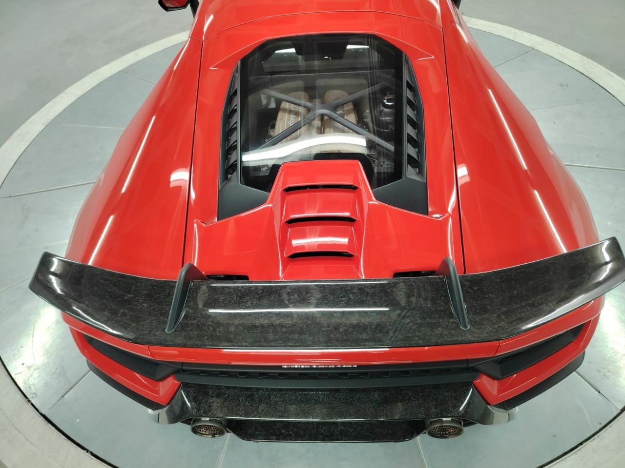 Lamborghini Huracán PERFORMANTE - Foto 18