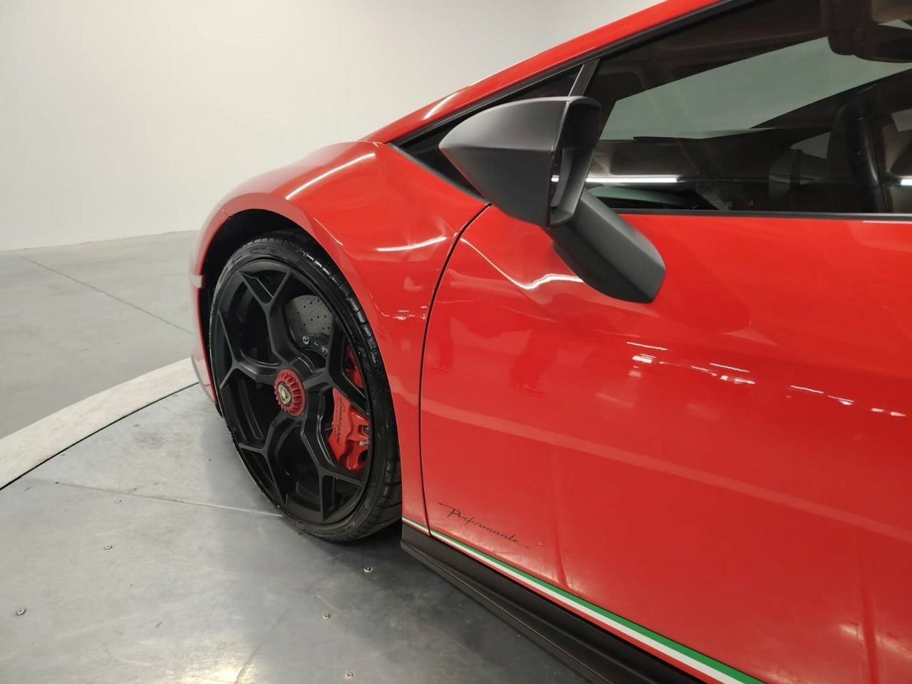 Lamborghini Huracán PERFORMANTE - Foto 9