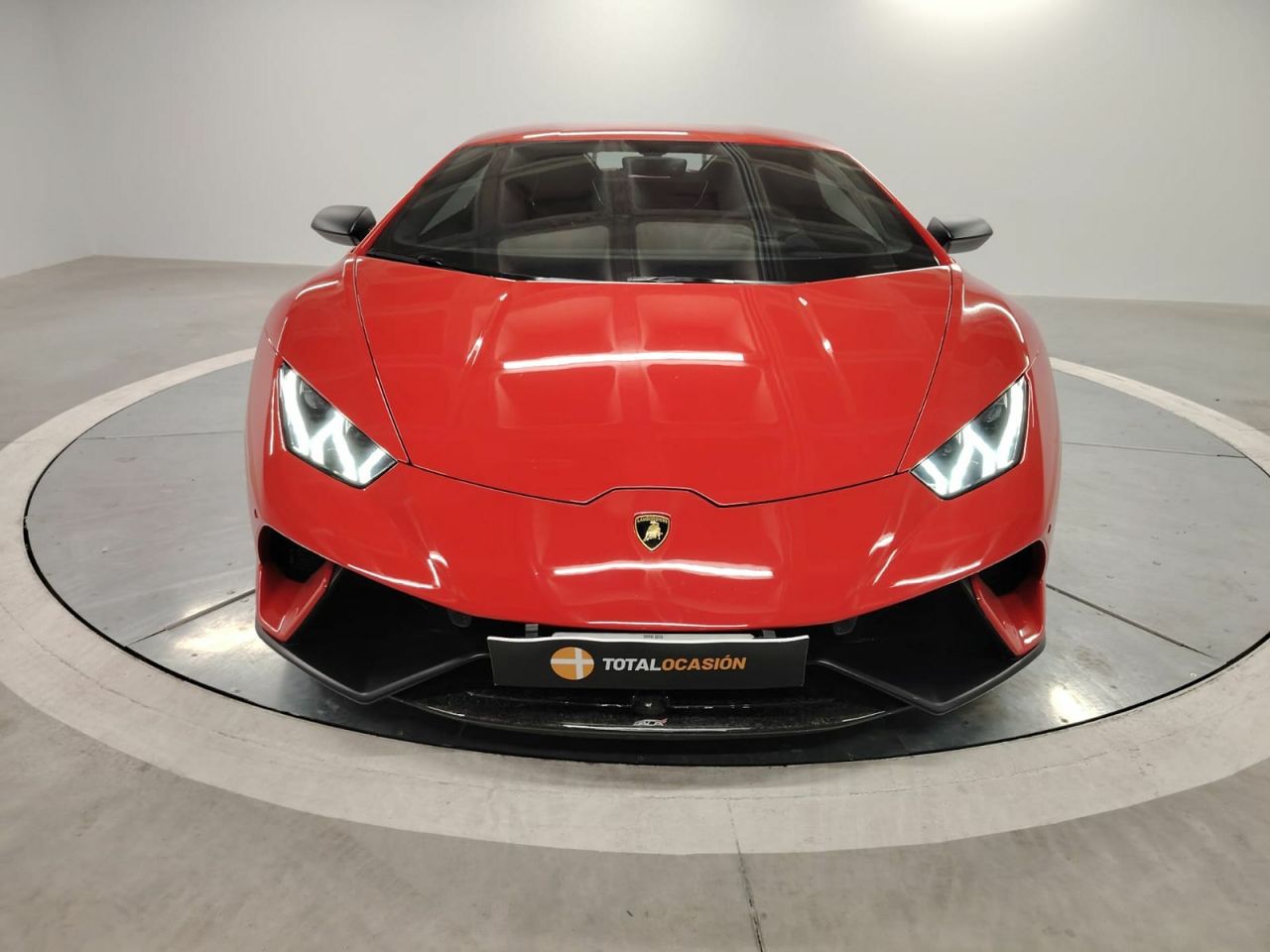 Lamborghini Huracán PERFORMANTE - Foto 5