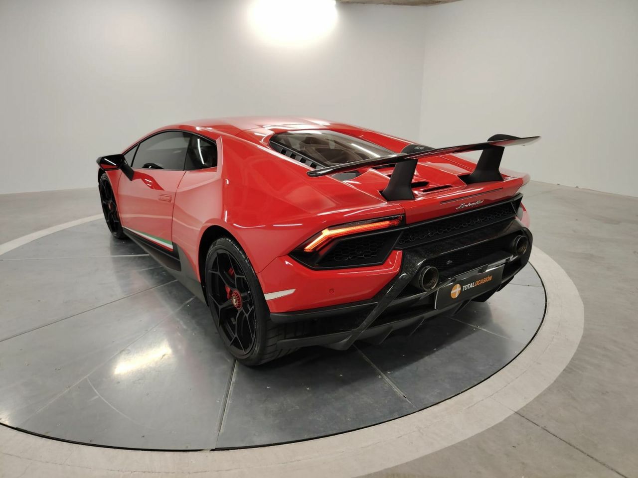 Lamborghini Huracán PERFORMANTE - Foto 13