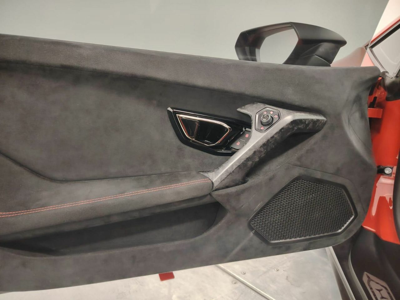 Lamborghini Huracán PERFORMANTE - Foto 20