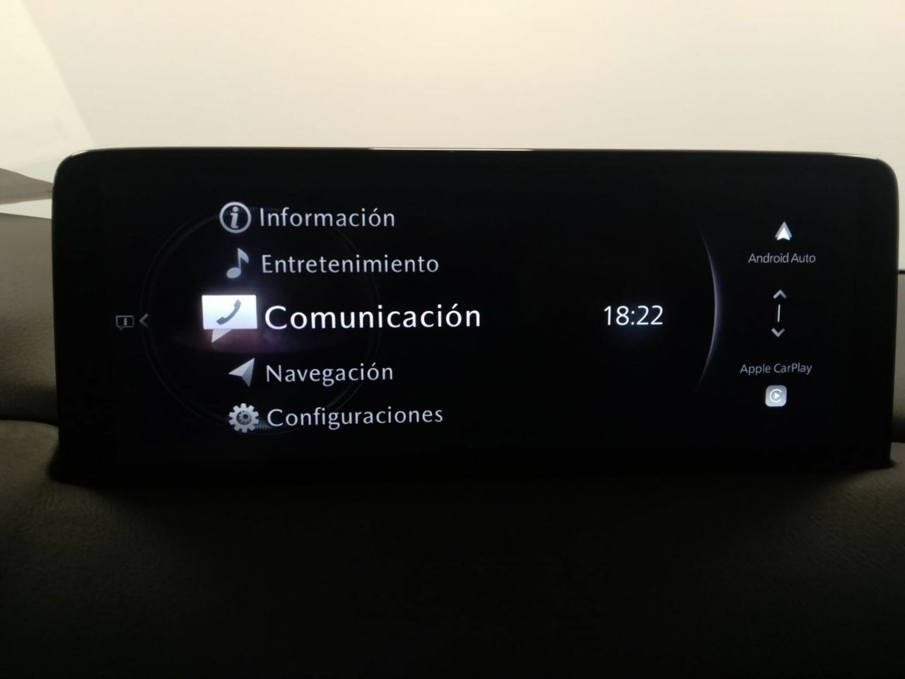 Mazda CX-5 e-SKY G MHEV 2.0 121kW Center-Line Plus - Foto 25