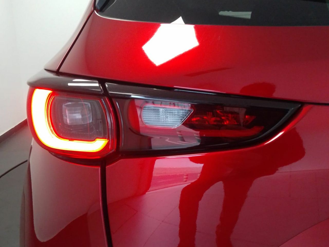 Mazda CX-5 e-SKY G MHEV 2.0 121kW Center-Line Plus - Foto 12