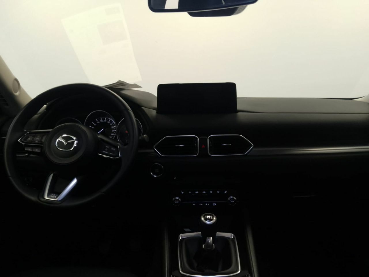 Mazda CX-5 e-SKY G MHEV 2.0 121kW Center-Line Plus - Foto 16