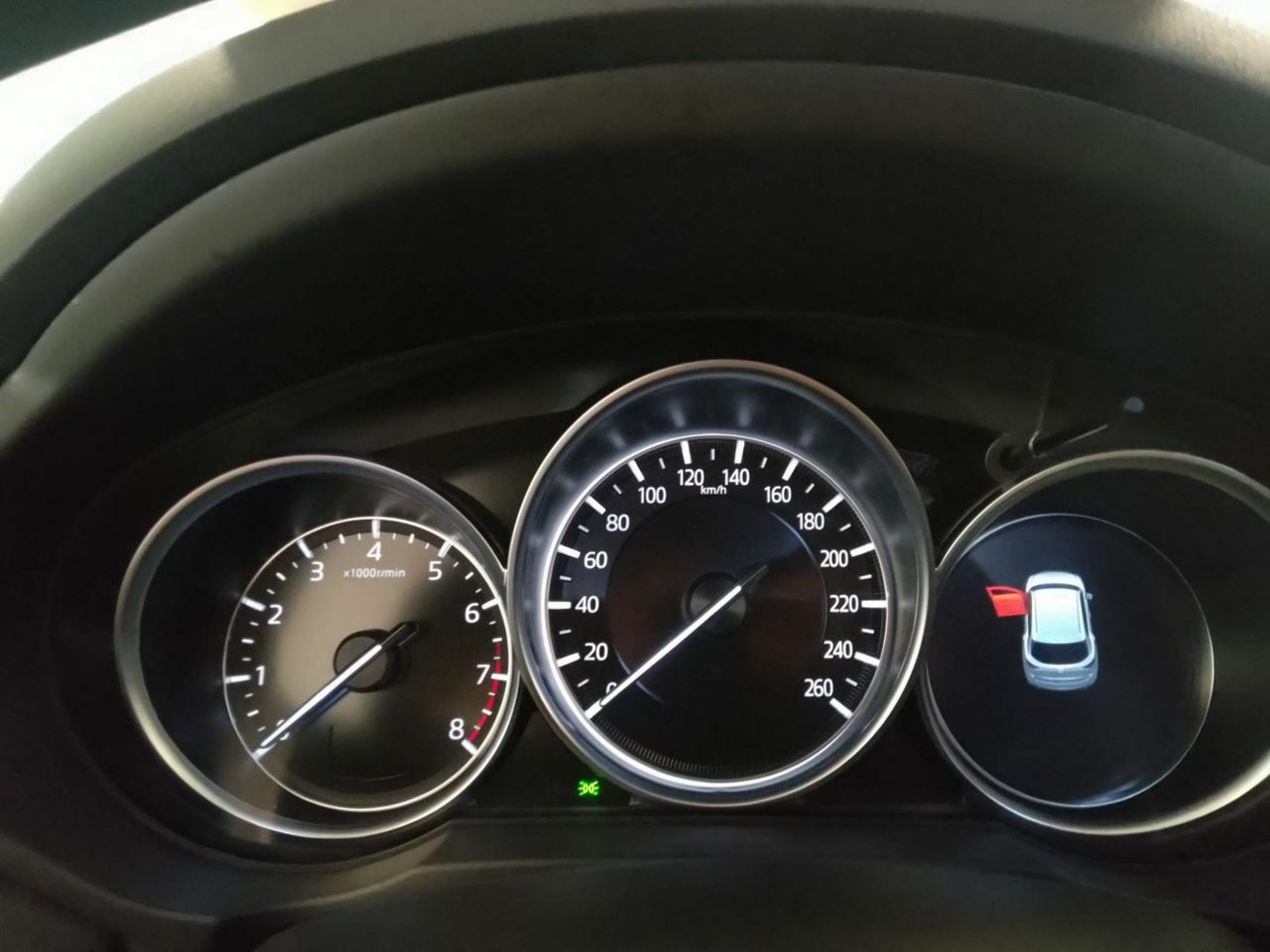 Mazda CX-5 e-SKY G MHEV 2.0 121kW Center-Line Plus - Foto 10