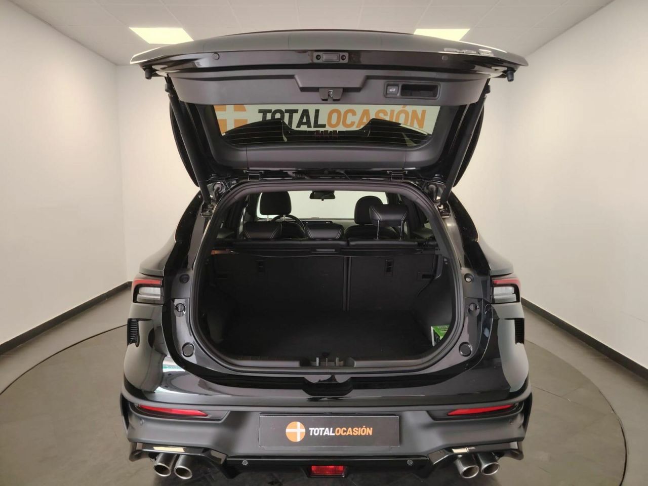 EVO 6 1.5 Turbo GLP DCT - Foto 19
