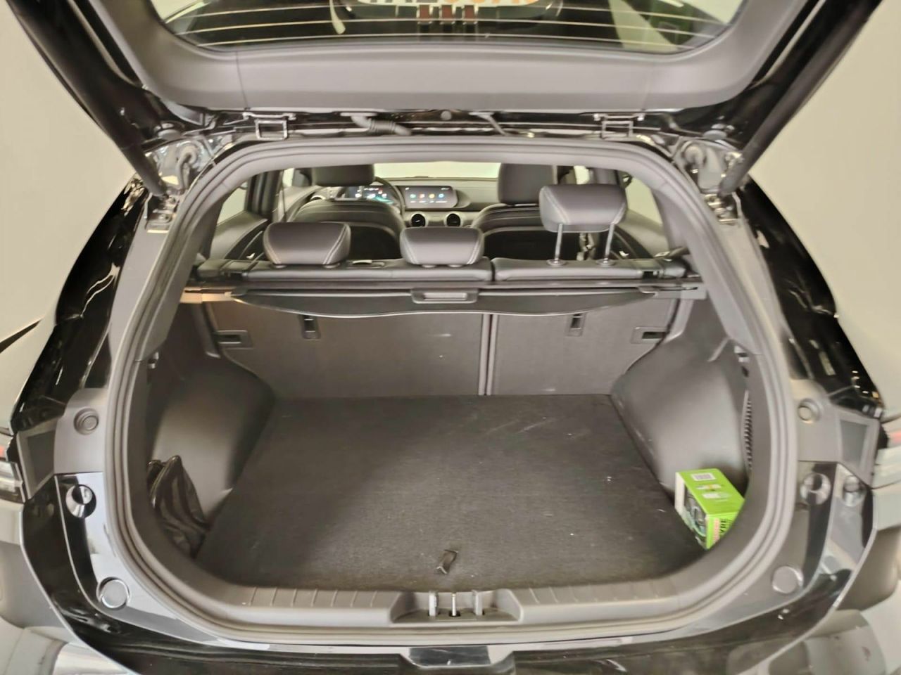 EVO 6 1.5 Turbo GLP DCT - Foto 40