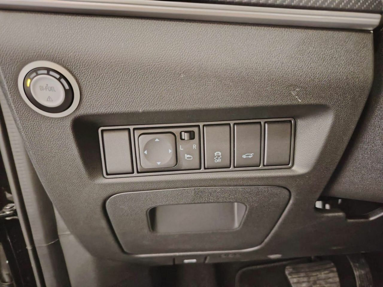 EVO 6 1.5 Turbo GLP DCT - Foto 31