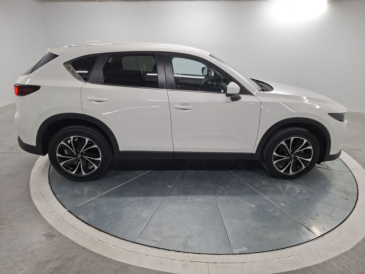 Mazda CX-5 e-Sky G MHEV 2.0 121kW AT Cent-Line Plus - Foto 6