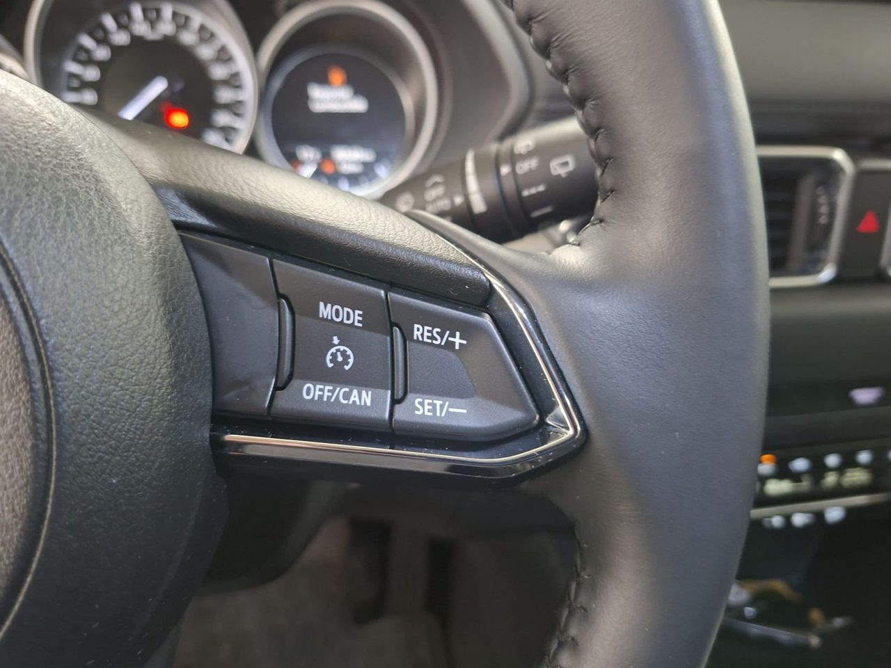 Mazda CX-5 e-Sky G MHEV 2.0 121kW AT Cent-Line Plus - Foto 33