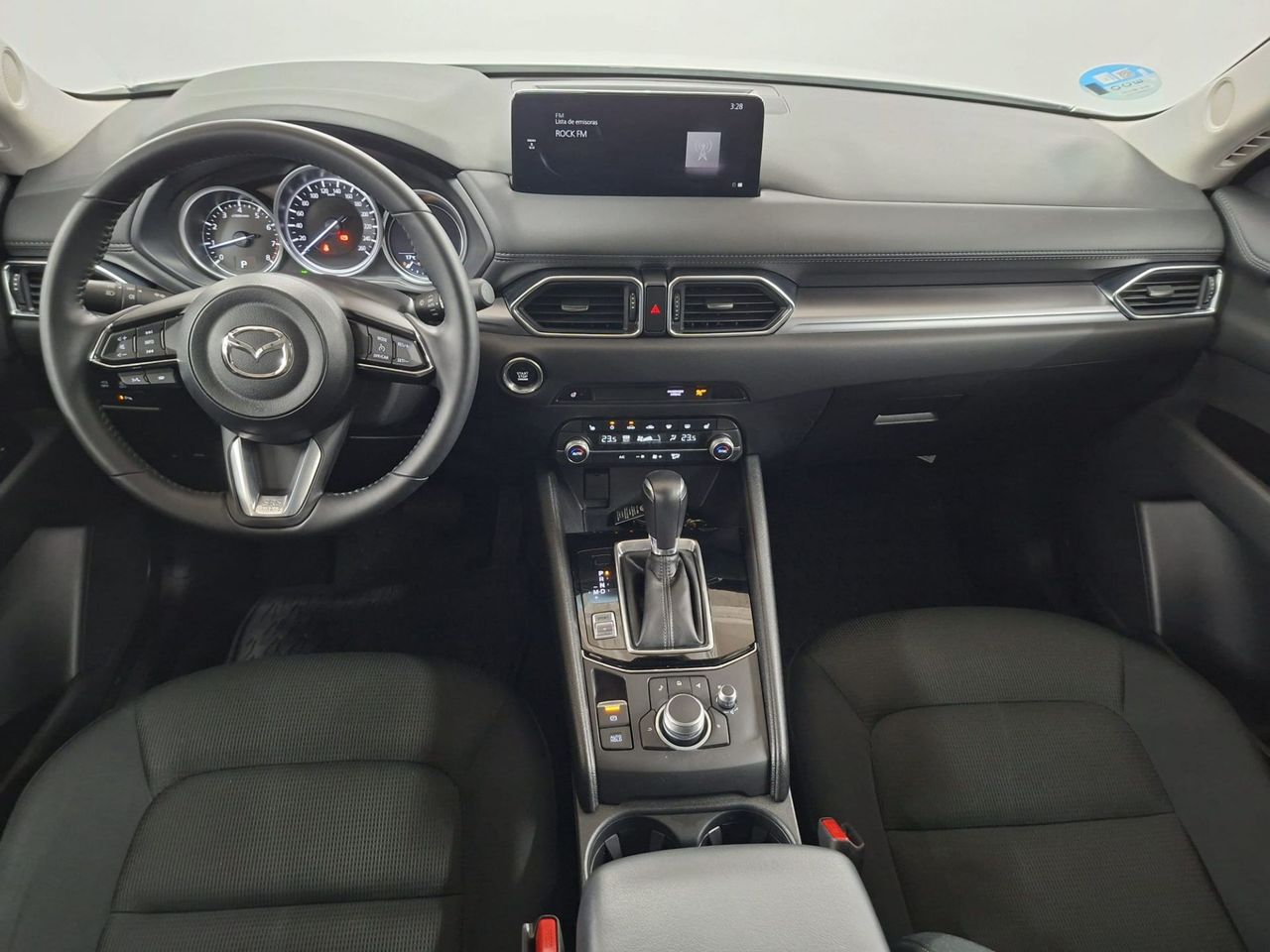 Mazda CX-5 e-Sky G MHEV 2.0 121kW AT Cent-Line Plus - Foto 16