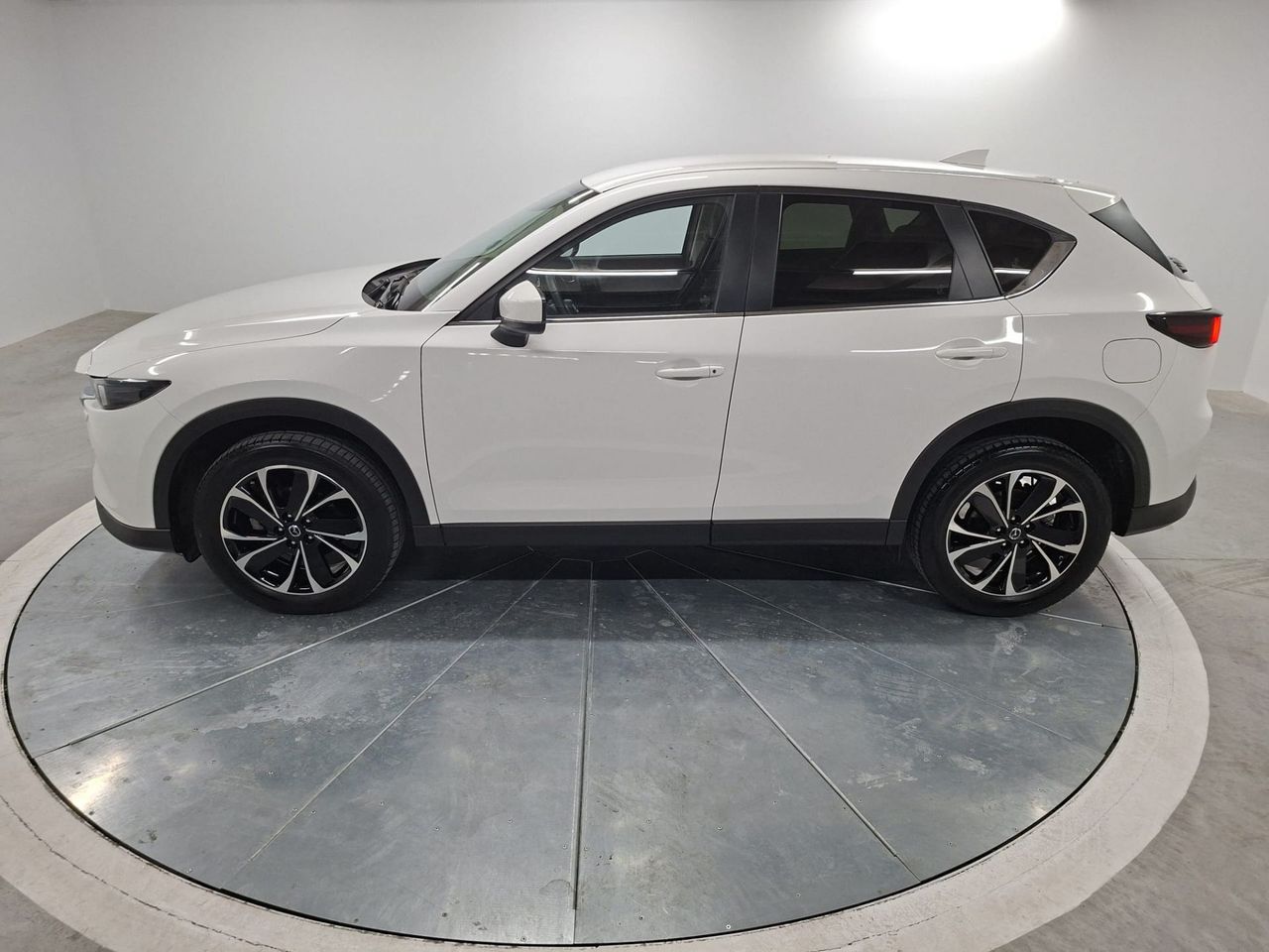 Mazda CX-5 e-Sky G MHEV 2.0 121kW AT Cent-Line Plus - Foto 7
