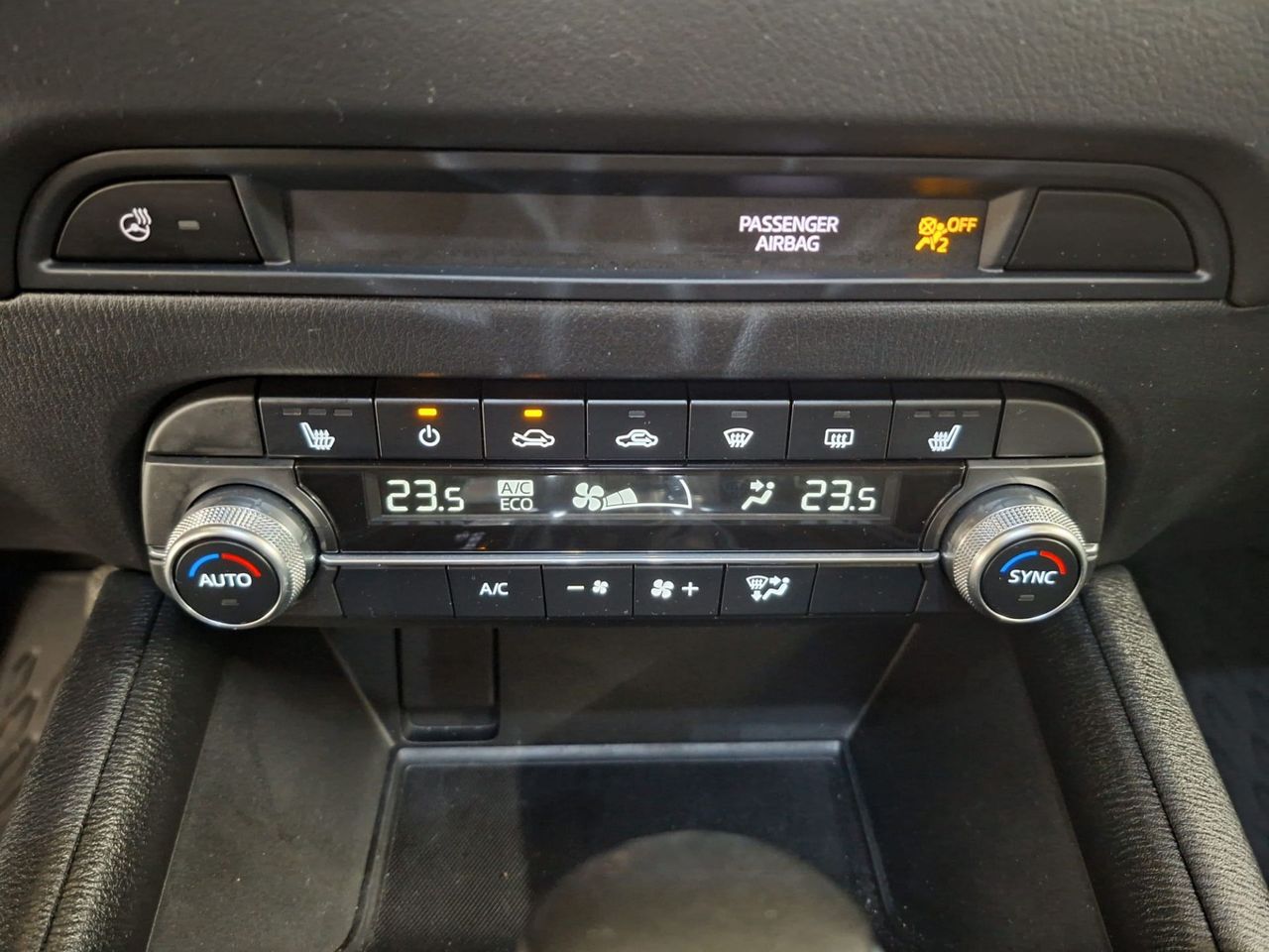 Mazda CX-5 e-Sky G MHEV 2.0 121kW AT Cent-Line Plus - Foto 26