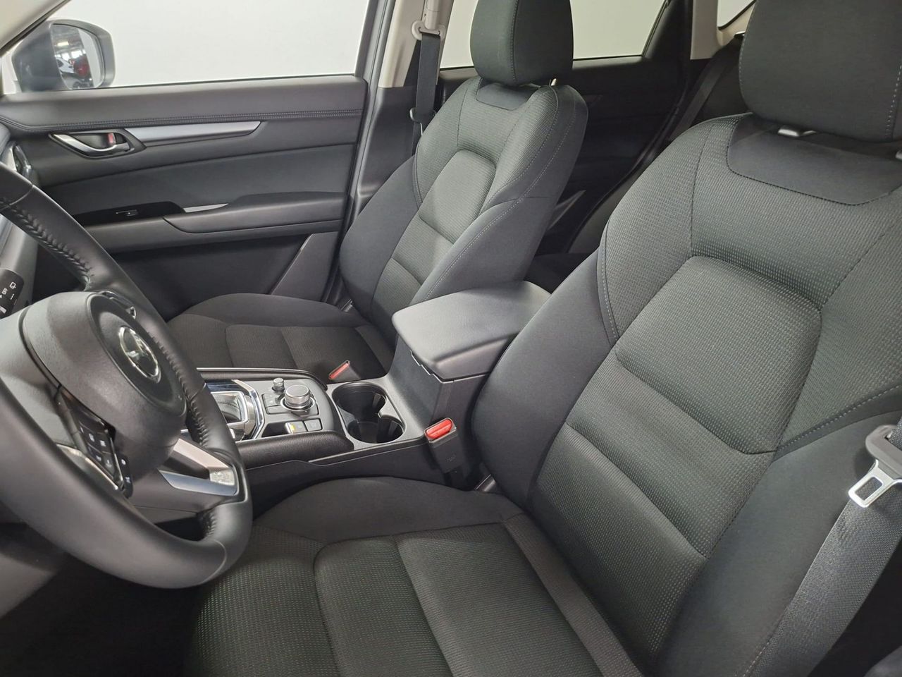 Mazda CX-5 e-Sky G MHEV 2.0 121kW AT Cent-Line Plus - Foto 19