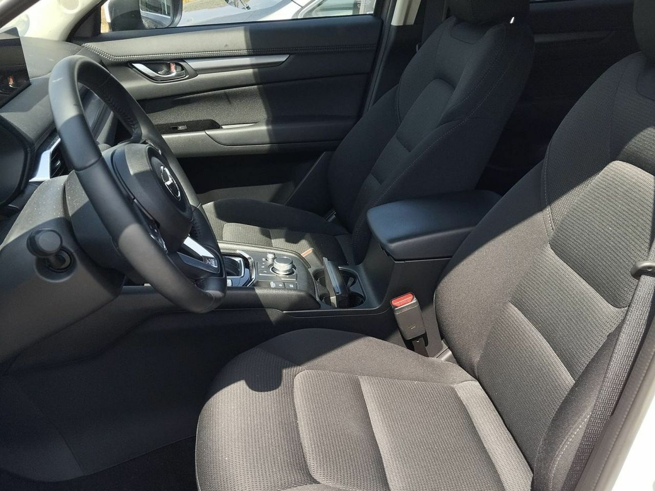 Mazda CX-5 e-Sky G MHEV 2.0 121kW AT Cent-Line Plus - Foto 5