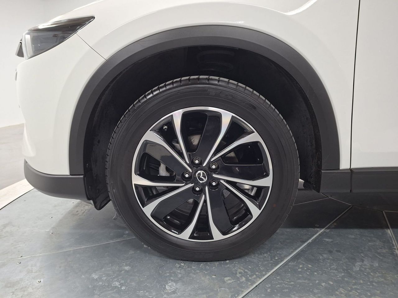 Mazda CX-5 e-Sky G MHEV 2.0 121kW AT Cent-Line Plus - Foto 25