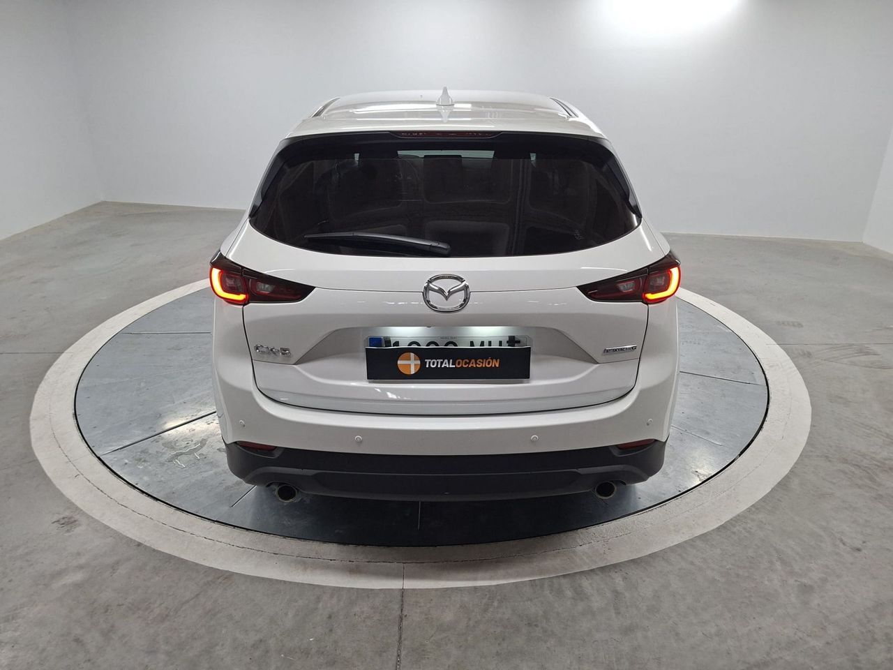 Mazda CX-5 e-Sky G MHEV 2.0 121kW AT Cent-Line Plus - Foto 11