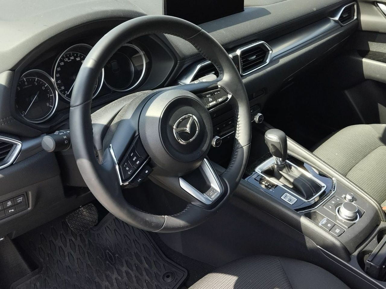 Mazda CX-5 e-Sky G MHEV 2.0 121kW AT Cent-Line Plus - Foto 4