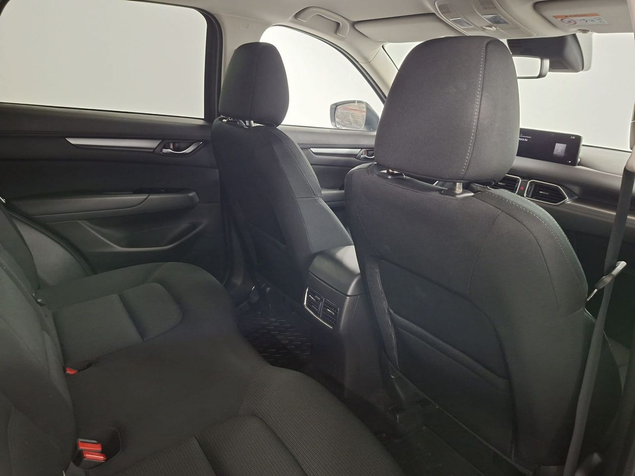 Mazda CX-5 e-Sky G MHEV 2.0 121kW AT Cent-Line Plus - Foto 24