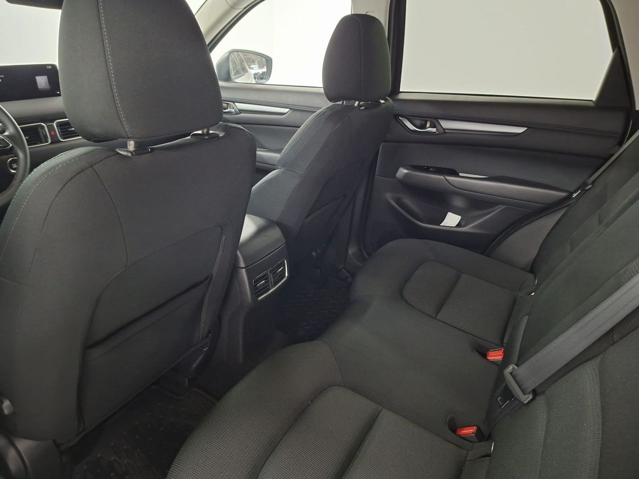 Mazda CX-5 e-Sky G MHEV 2.0 121kW AT Cent-Line Plus - Foto 35