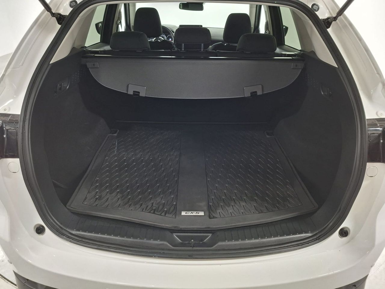 Mazda CX-5 e-Sky G MHEV 2.0 121kW AT Cent-Line Plus - Foto 34