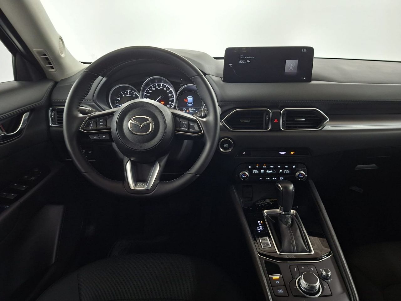 Mazda CX-5 e-Sky G MHEV 2.0 121kW AT Cent-Line Plus - Foto 20