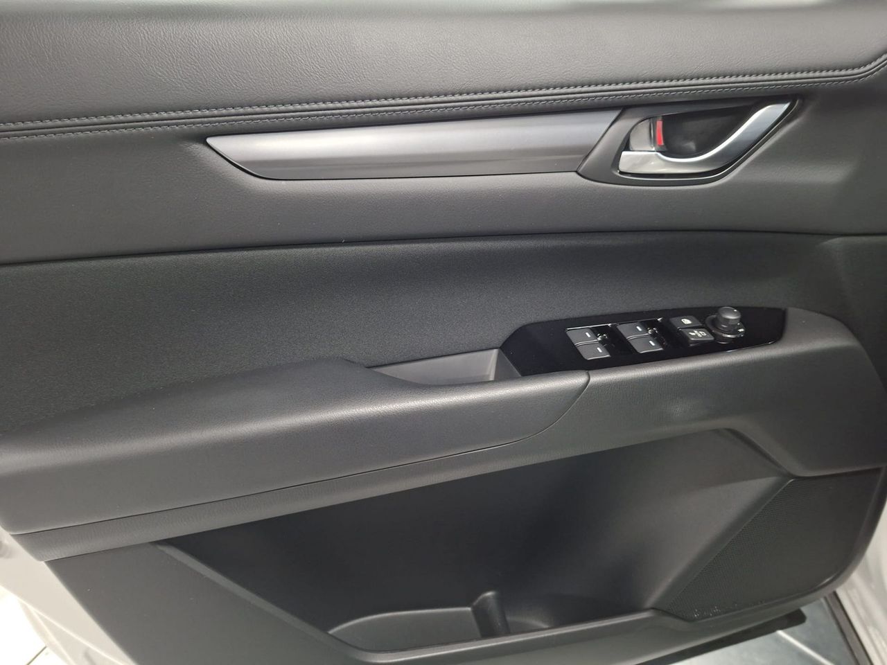 Mazda CX-5 e-Sky G MHEV 2.0 121kW AT Cent-Line Plus - Foto 39