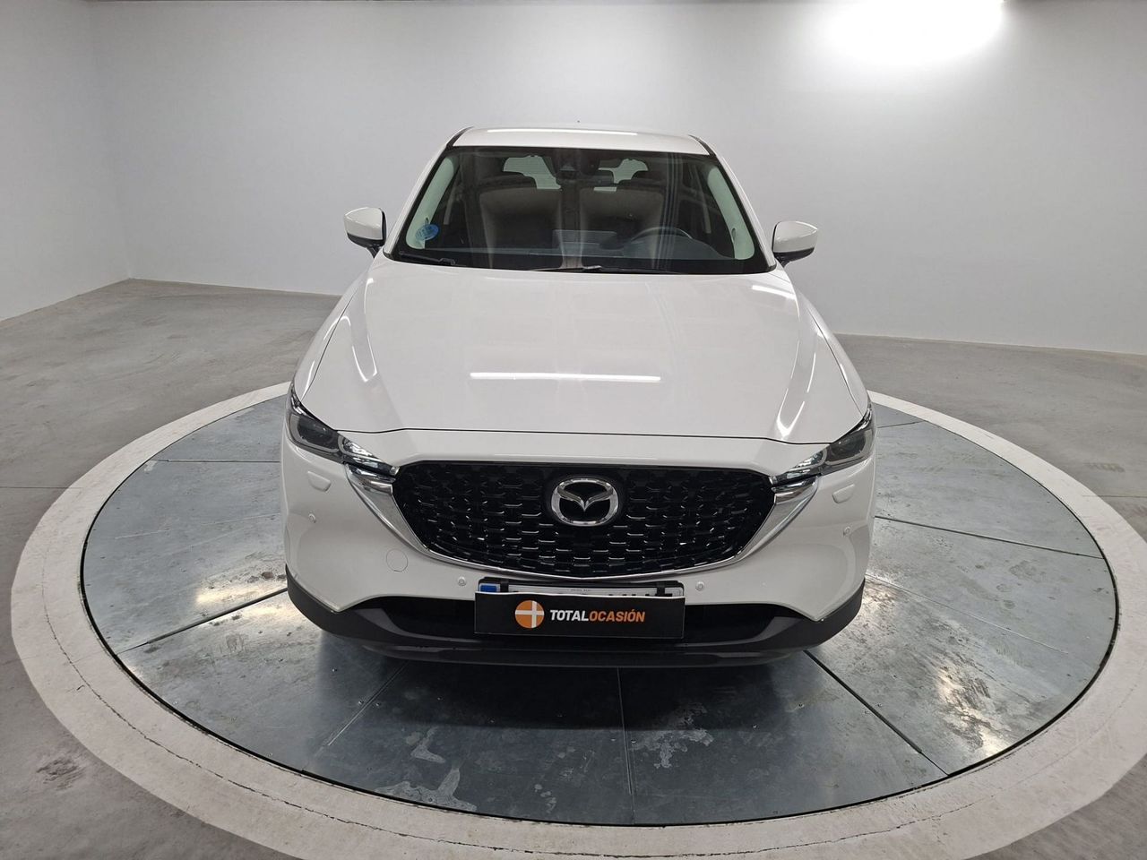 Mazda CX-5 e-Sky G MHEV 2.0 121kW AT Cent-Line Plus - Foto 5