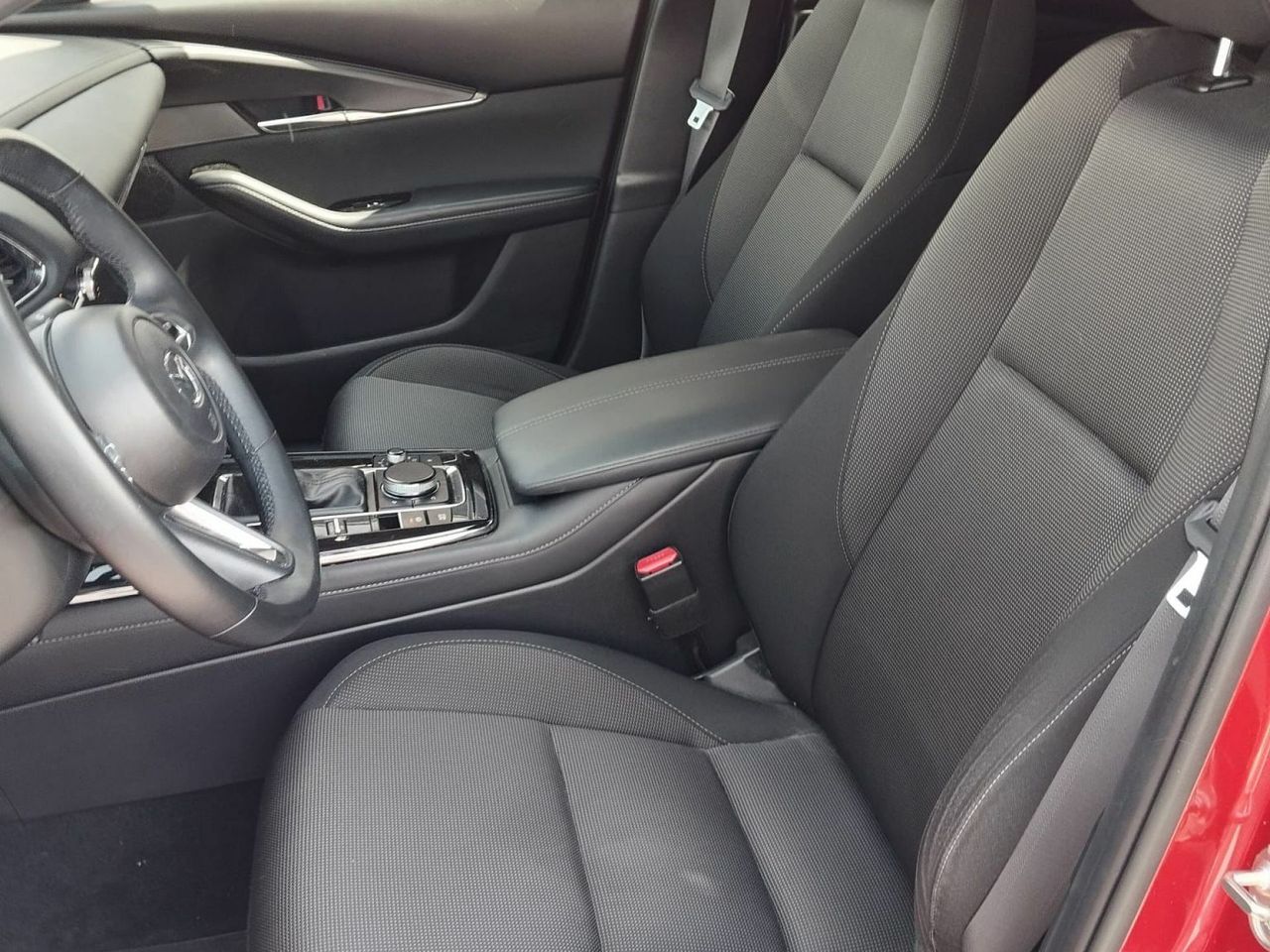 Mazda CX-30 e-SKYACTIV-G 2.0 90 kW 2WD AT Evolution - Foto 5