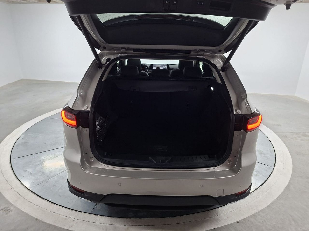 Mazda CX-60 e-Skyactiv PHEV AWD Exclusive-Line - Foto 14