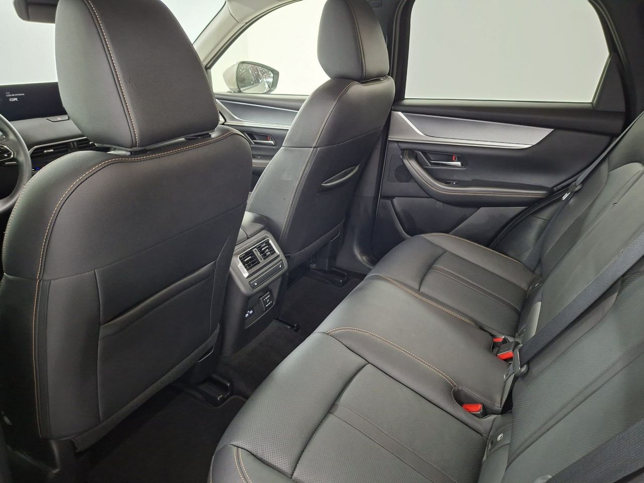 Mazda CX-60 e-Skyactiv PHEV AWD Exclusive-Line - Foto 33