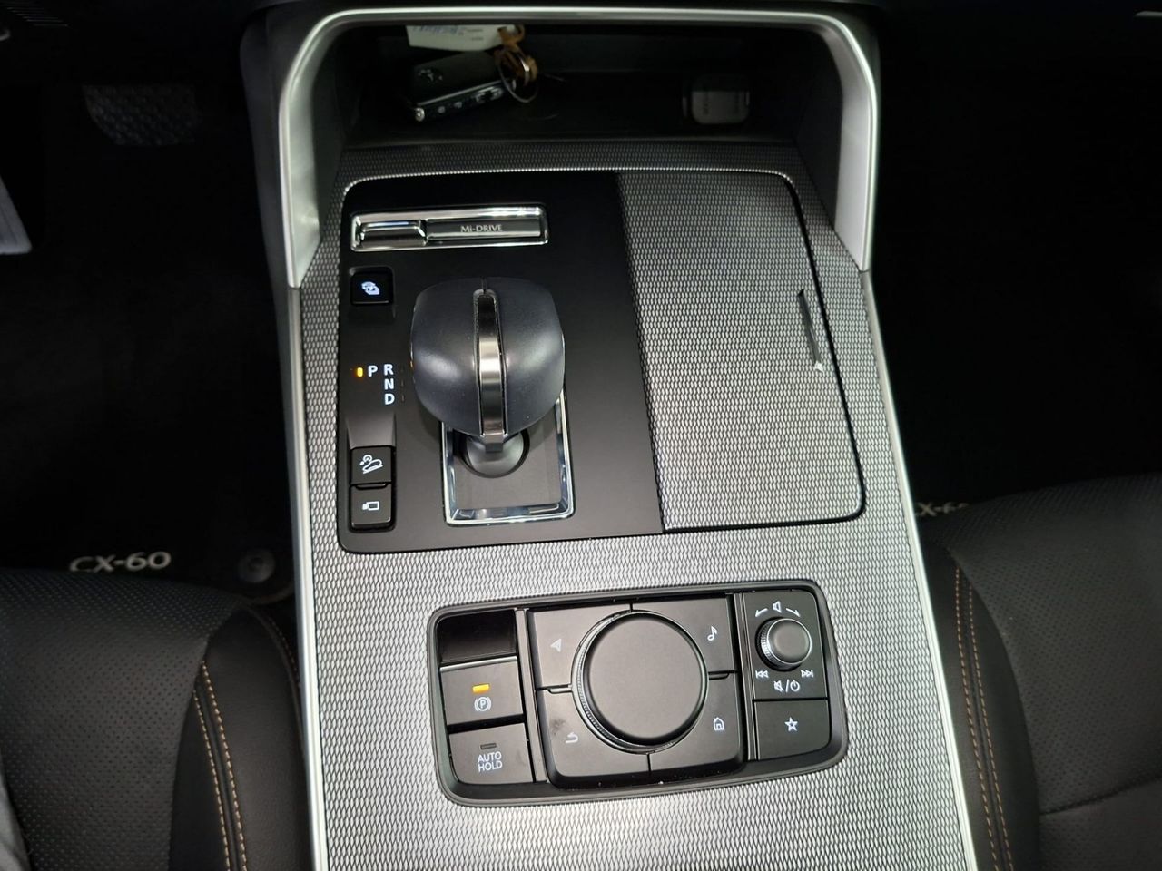 Mazda CX-60 e-Skyactiv PHEV AWD Exclusive-Line - Foto 28