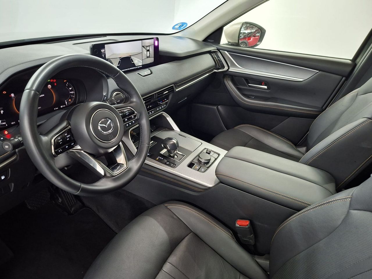 Mazda CX-60 e-Skyactiv PHEV AWD Exclusive-Line - Foto 18