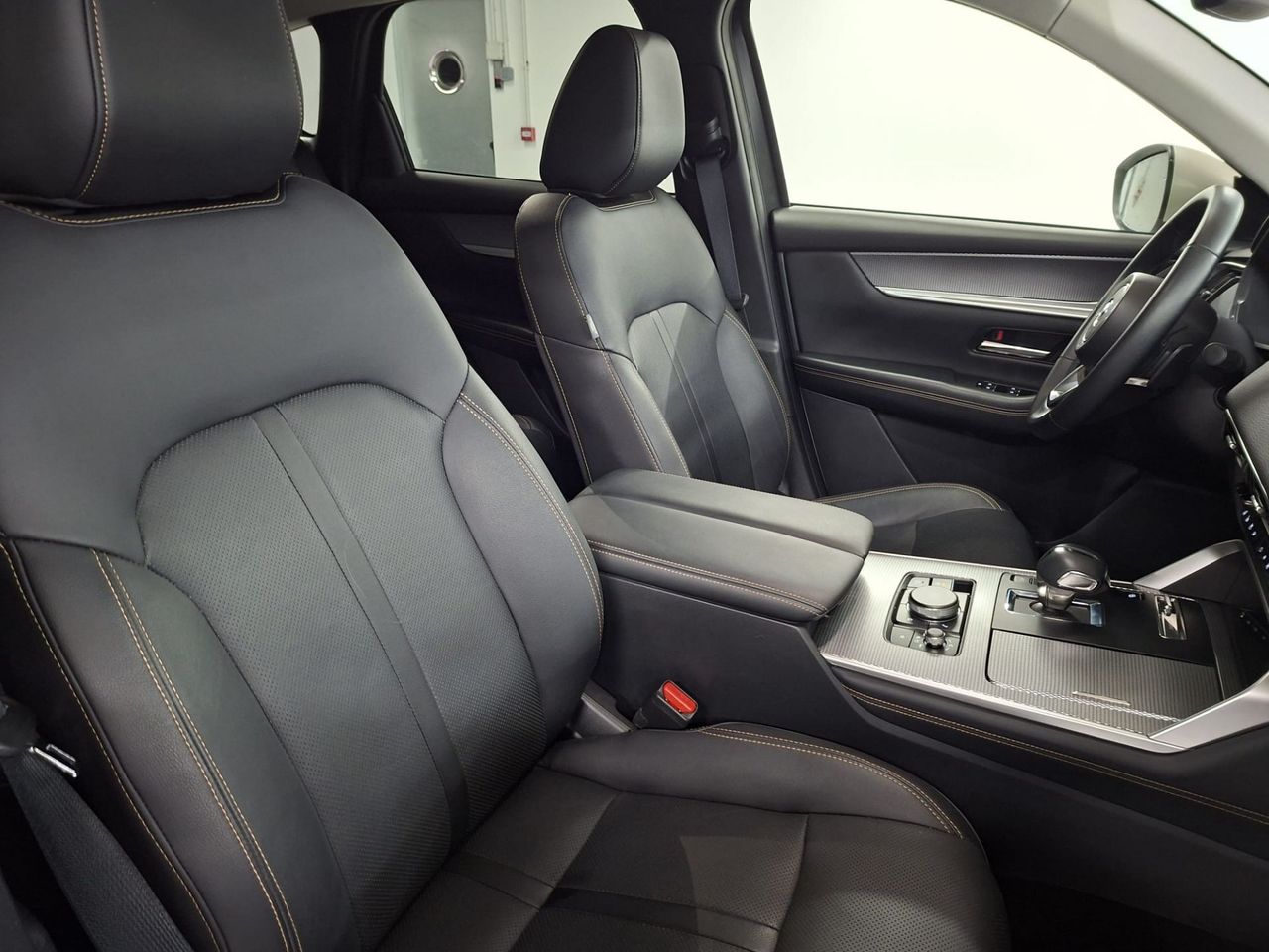 Mazda CX-60 e-Skyactiv PHEV AWD Exclusive-Line - Foto 19